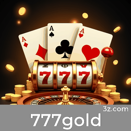 Cadastro na 777gold