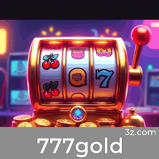 Cadastro na 777gold