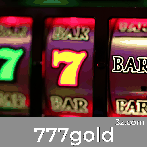 Acesso ao 777gold