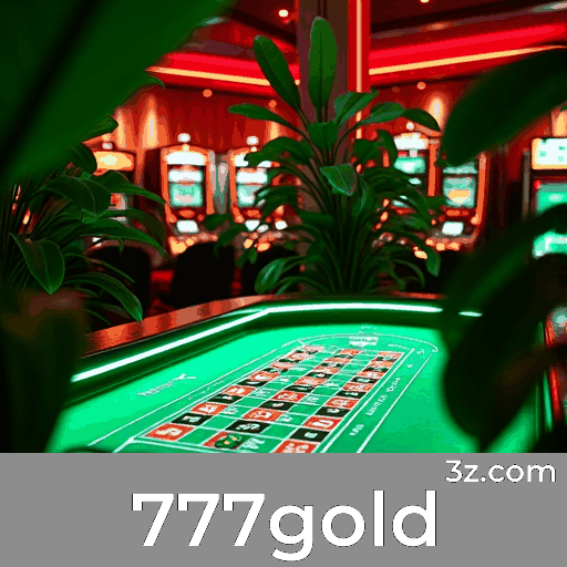 Acesso ao 777gold