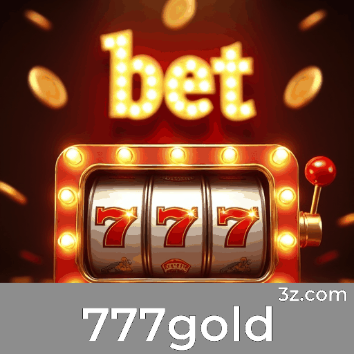 Cadastro na 777gold