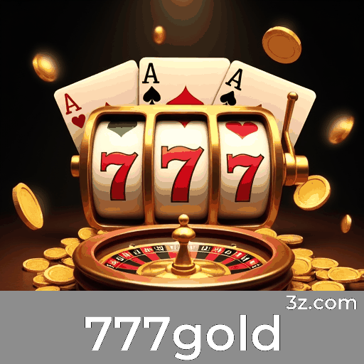 Cadastro na 777gold