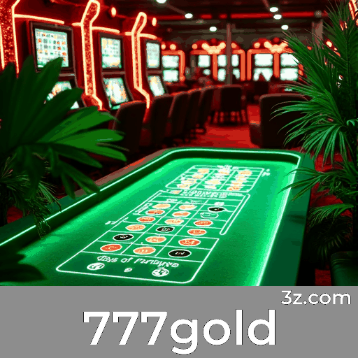 Acesso ao 777gold